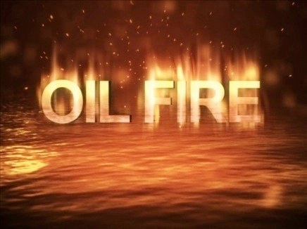 oil-fire