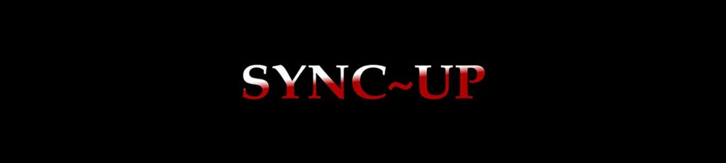 SYNC~UP 2024 Registration