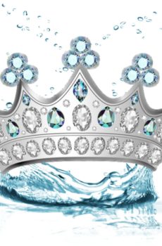 Featured-Image-for-Empowered-Women-with-Crown-Heart-Water-by-Power-Remnant-Ministries-PRM-1x1